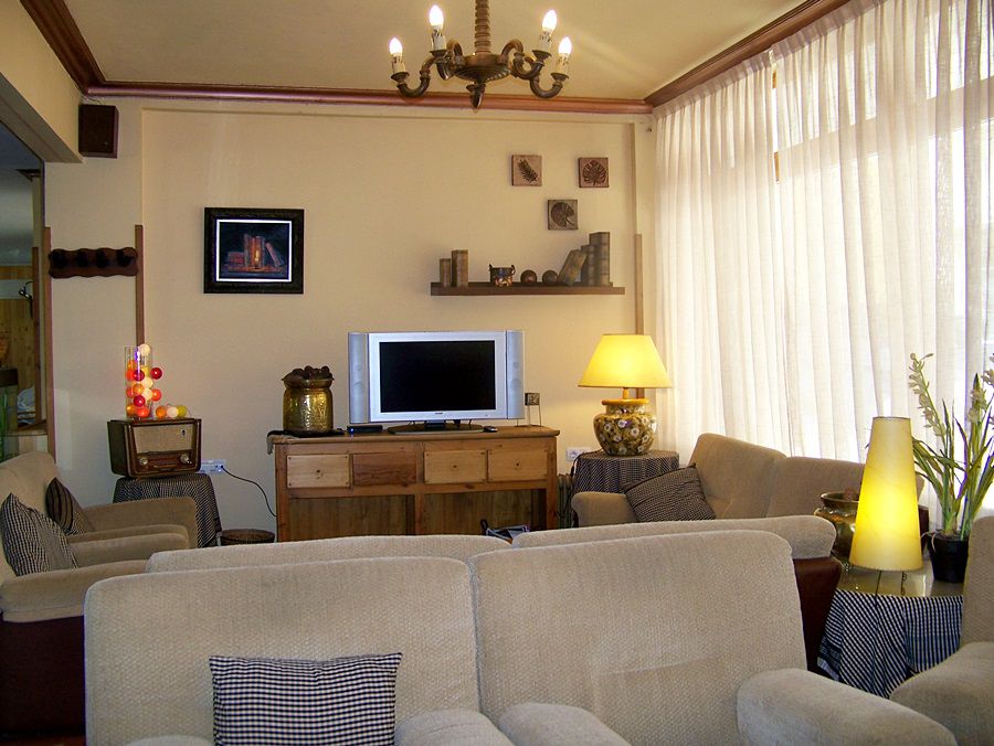 Hotel Prats Ribes De Freser Dış mekan fotoğraf