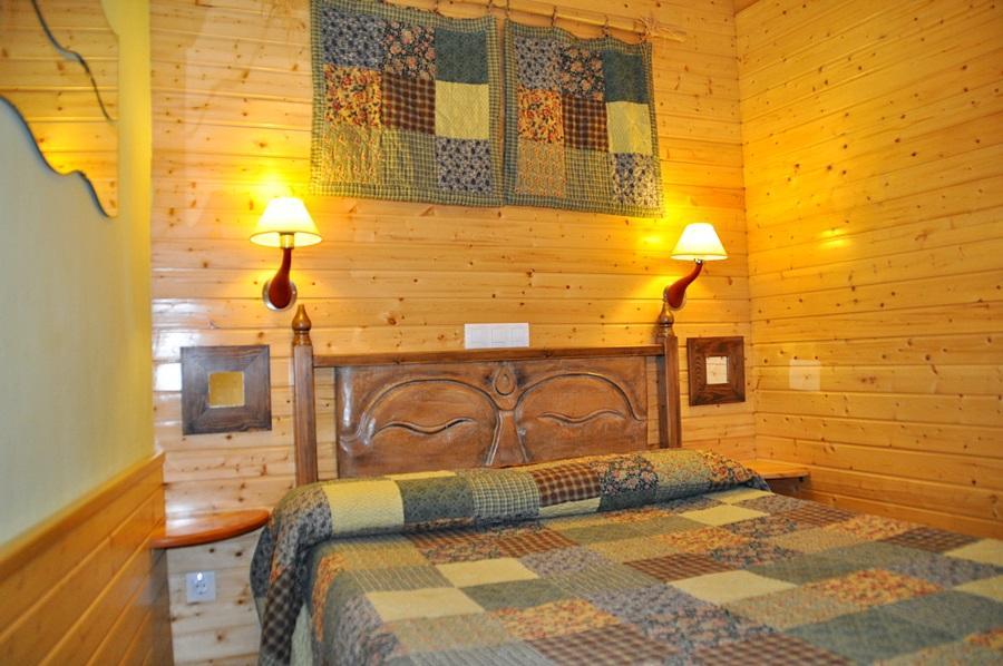 Hotel Prats Ribes De Freser Dış mekan fotoğraf