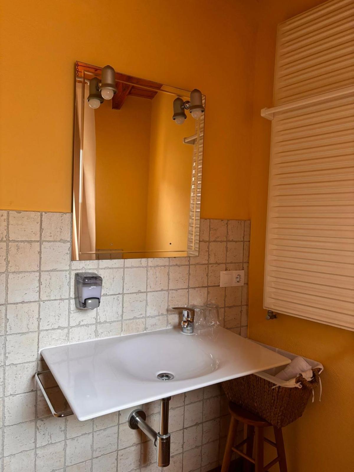 Hotel Prats Ribes De Freser Dış mekan fotoğraf