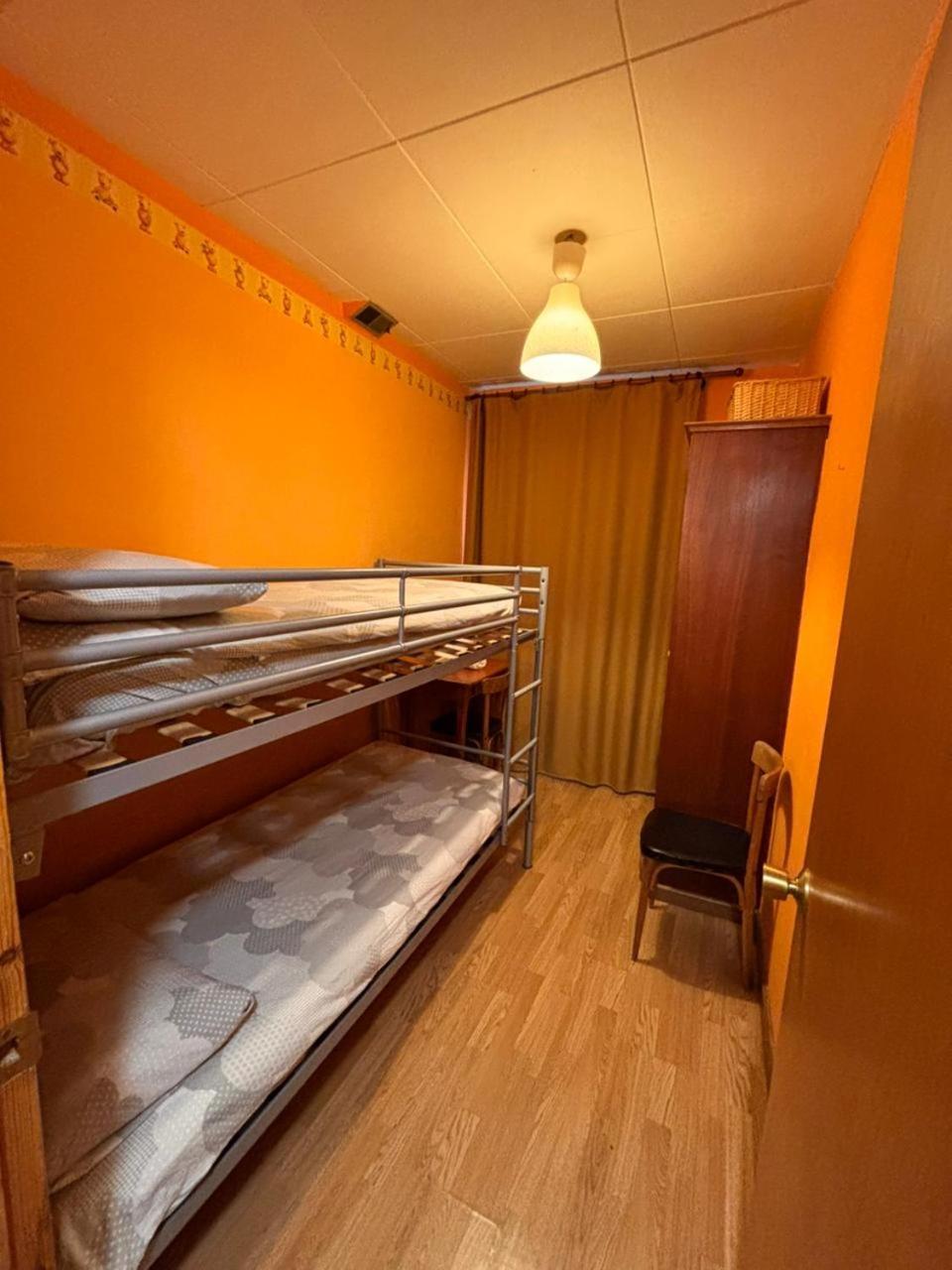 Hotel Prats Ribes De Freser Dış mekan fotoğraf