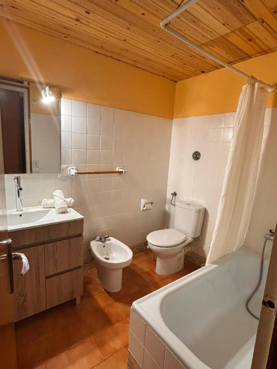 Hotel Prats Ribes De Freser Dış mekan fotoğraf