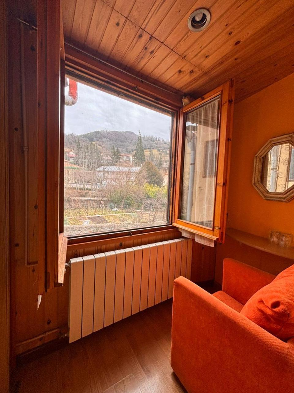 Hotel Prats Ribes De Freser Dış mekan fotoğraf