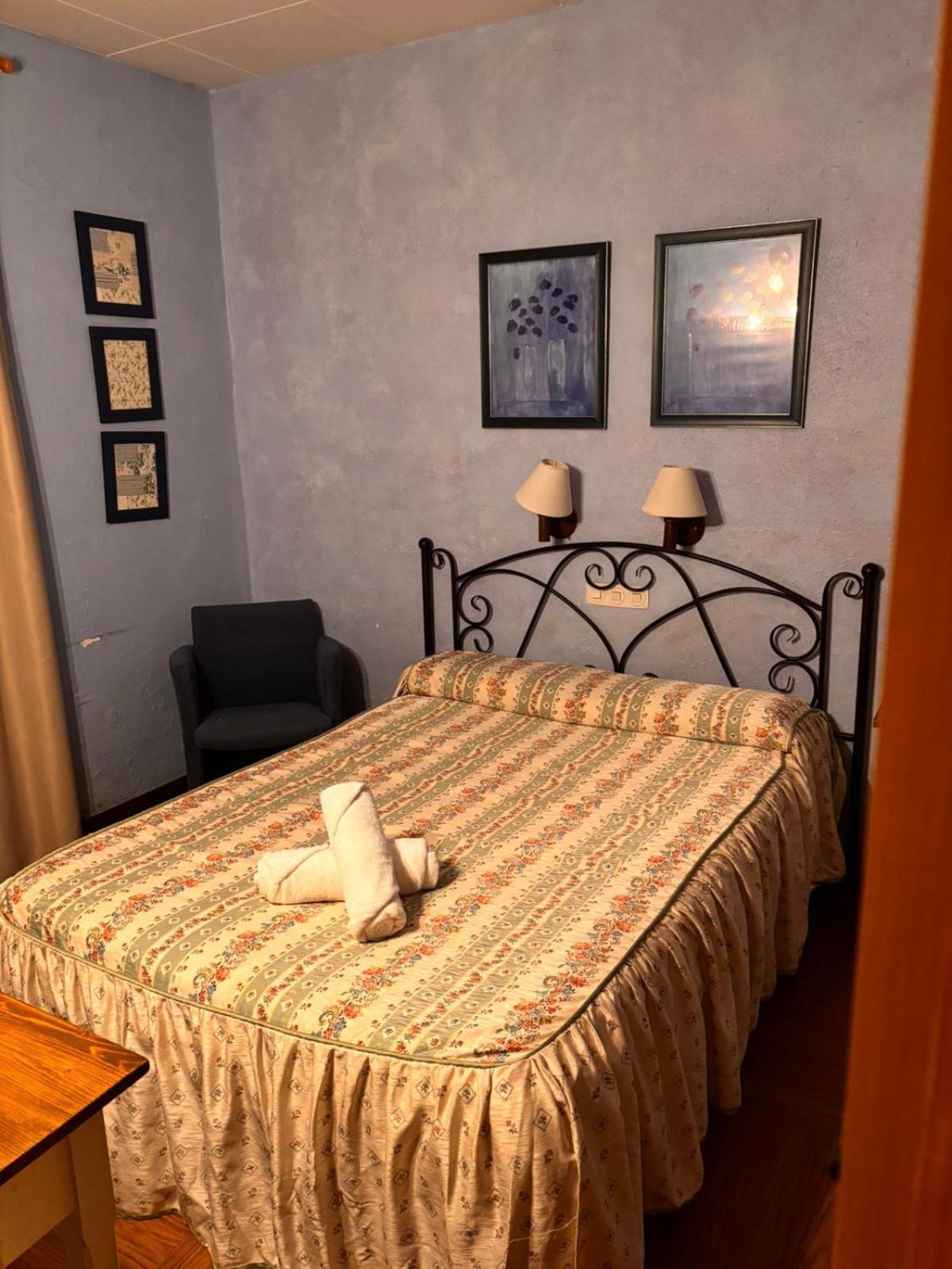 Hotel Prats Ribes De Freser Dış mekan fotoğraf