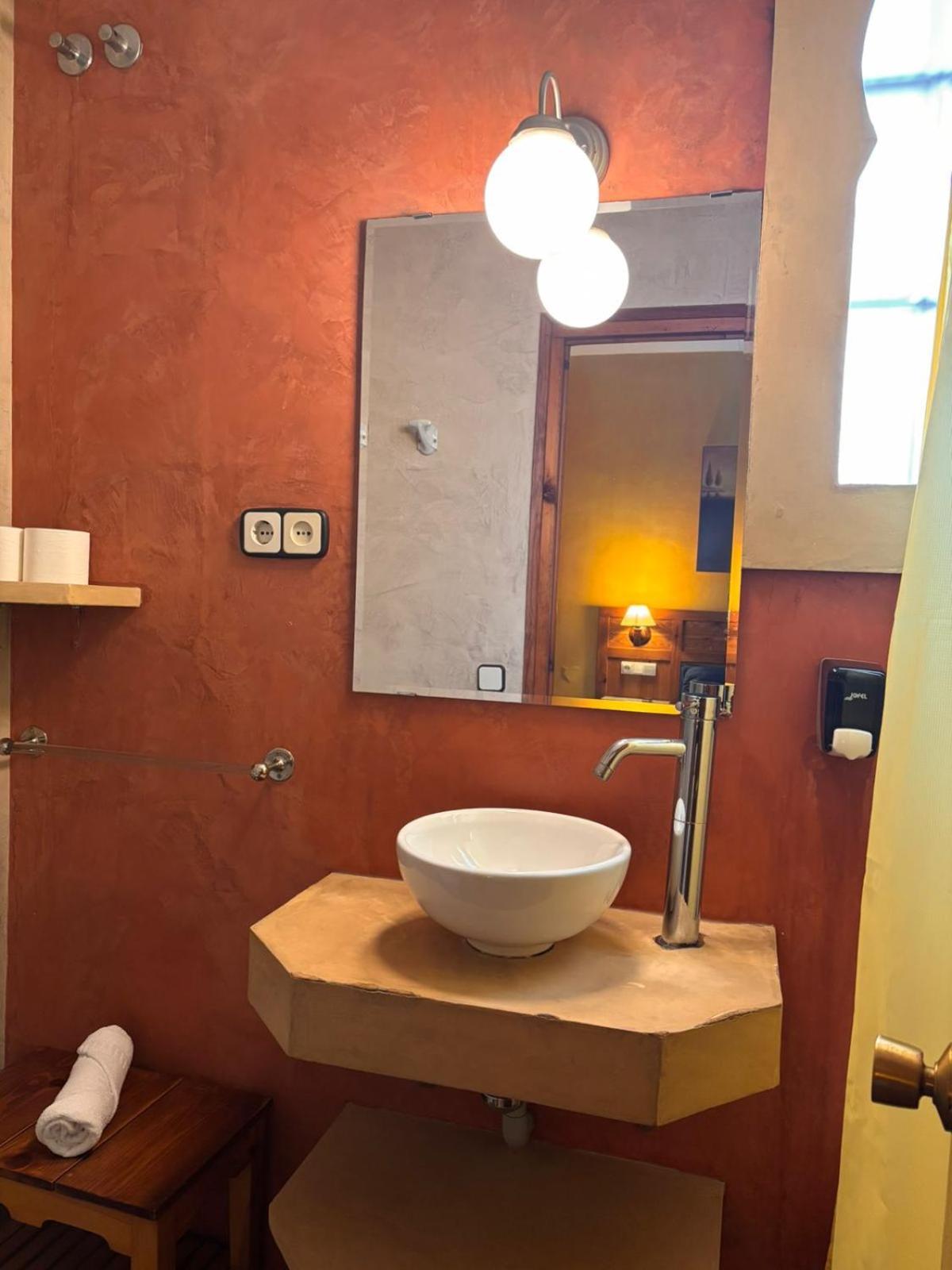 Hotel Prats Ribes De Freser Dış mekan fotoğraf