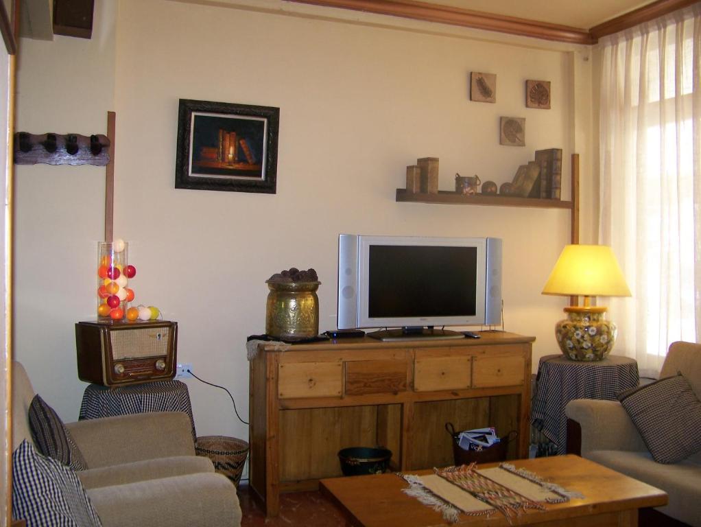 Hotel Prats Ribes De Freser Dış mekan fotoğraf