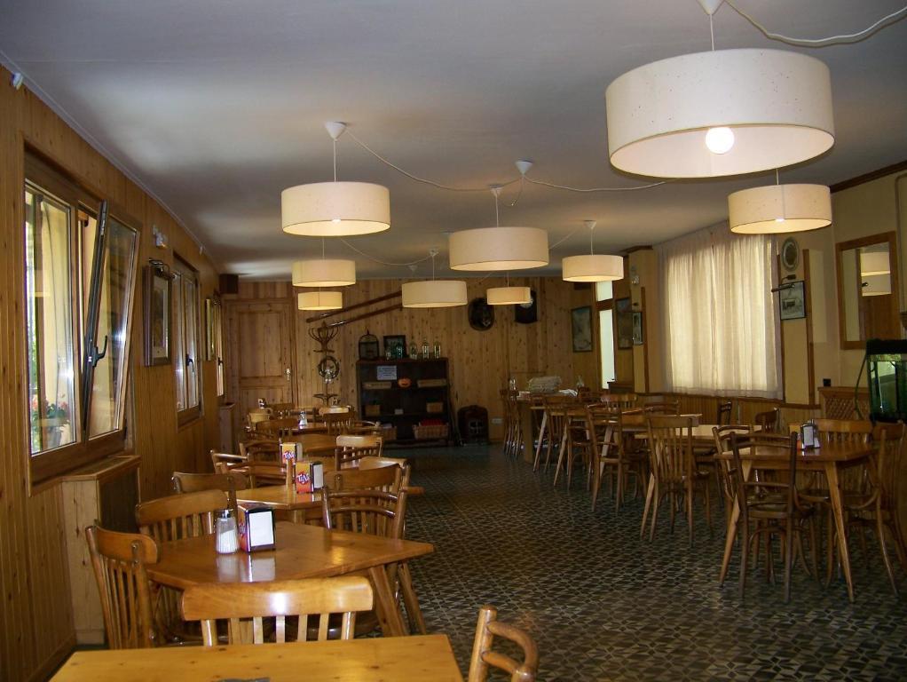 Hotel Prats Ribes De Freser Dış mekan fotoğraf